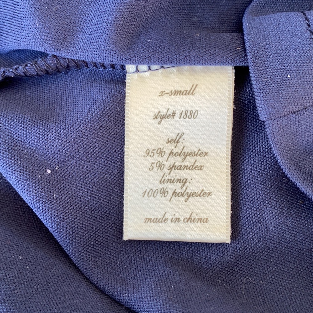 Aina Be Dress - size XS - Picture 7 of 8
